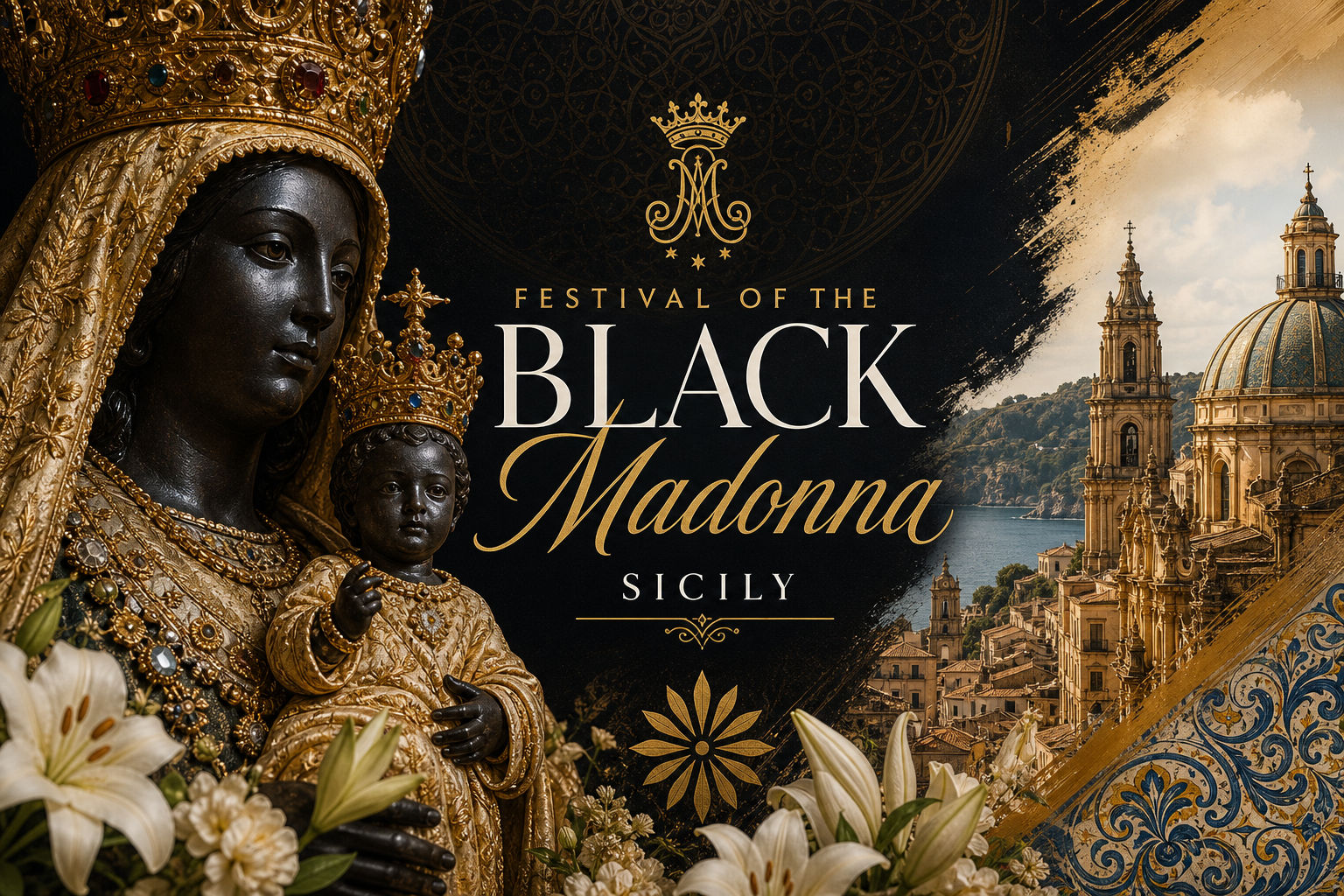 Festival of the Black Madonna 2026