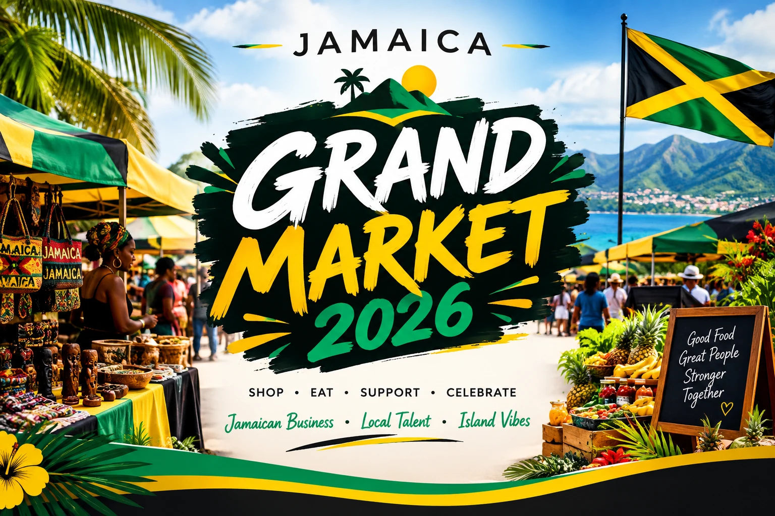 Grand Market 2026