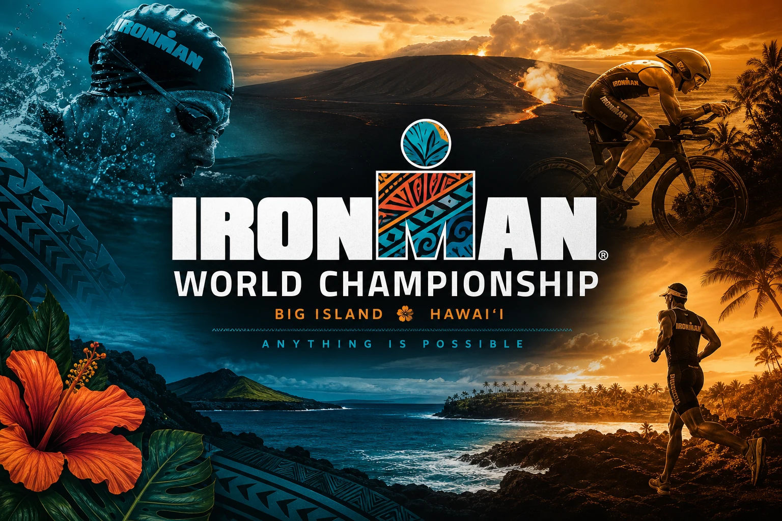 IRONMAN World Championship 2026