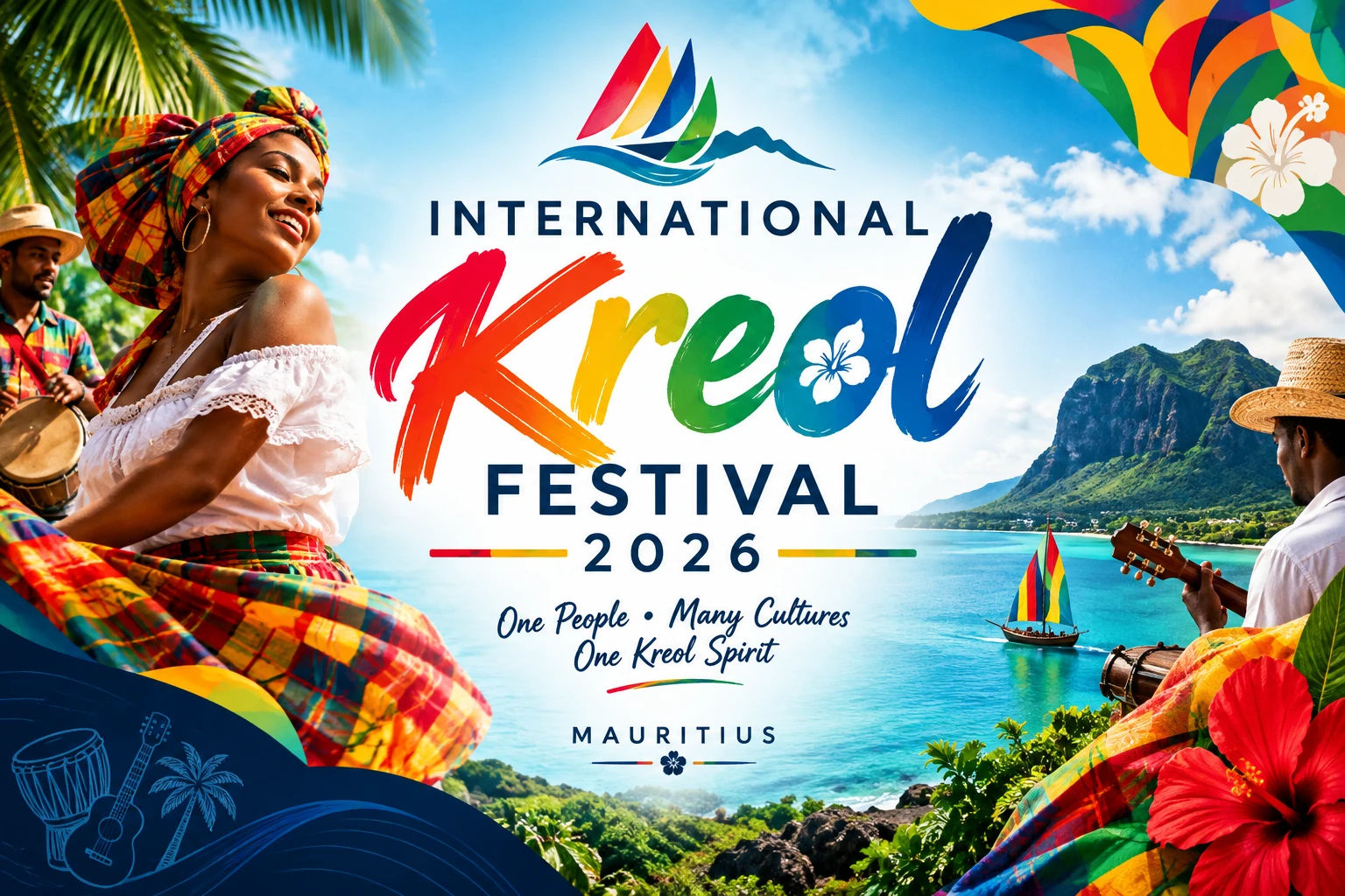 International Kreol Festival 2026