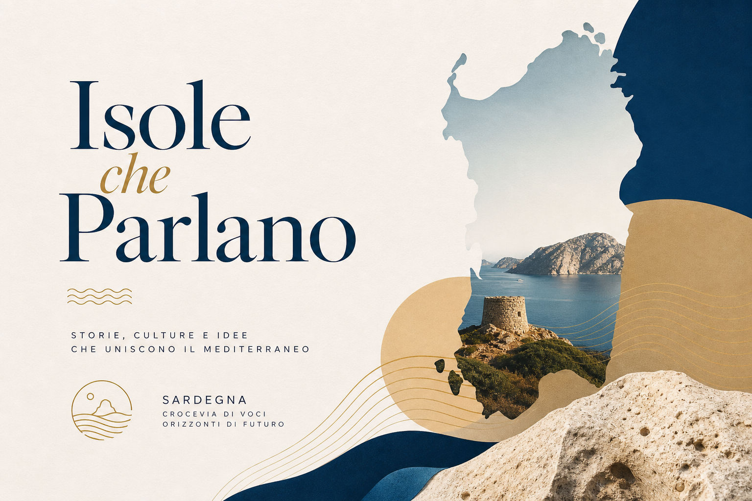 Isole che Parlano 2026