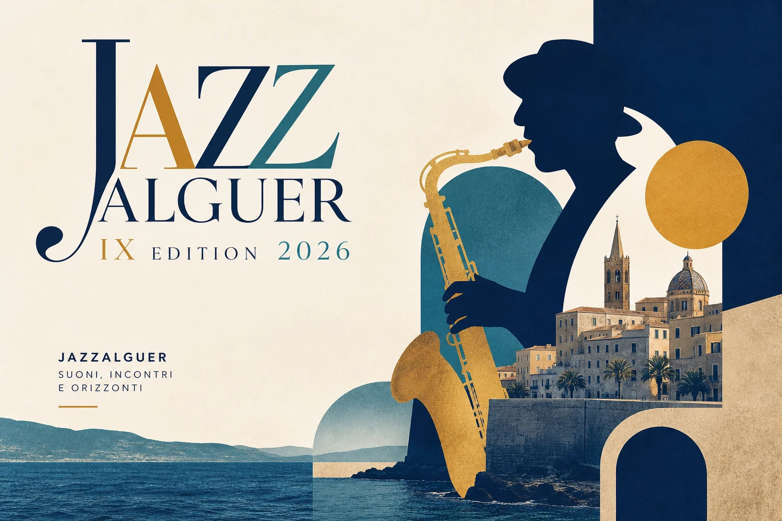 Jazzalguer, IX edition 2026