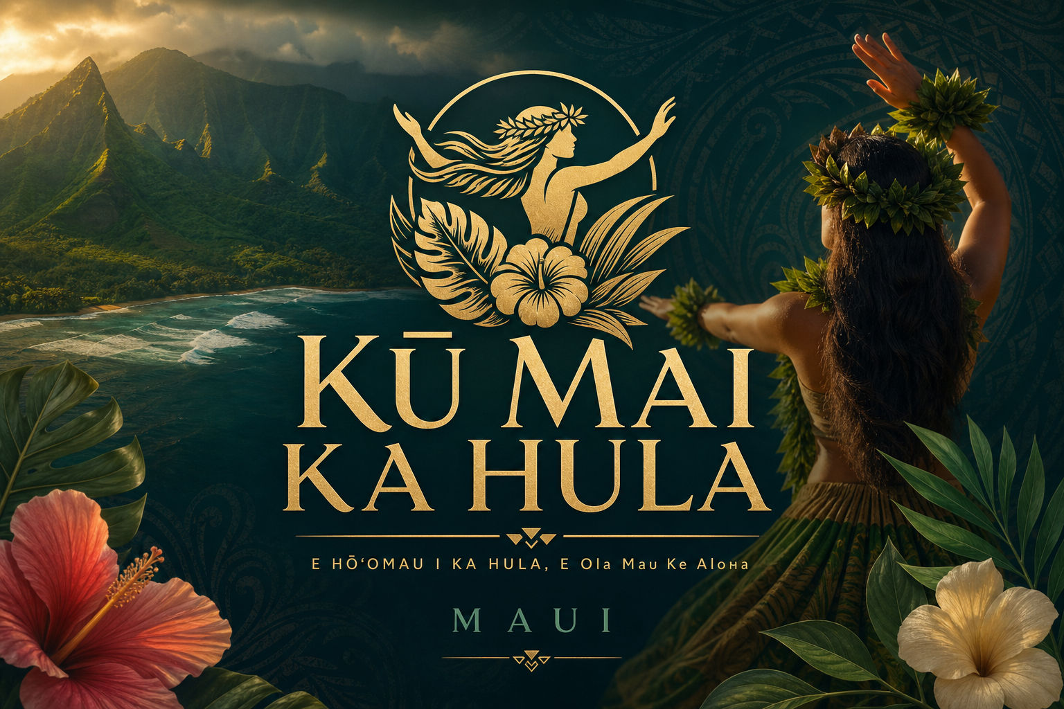 Kū Mai Ka Hula 2026