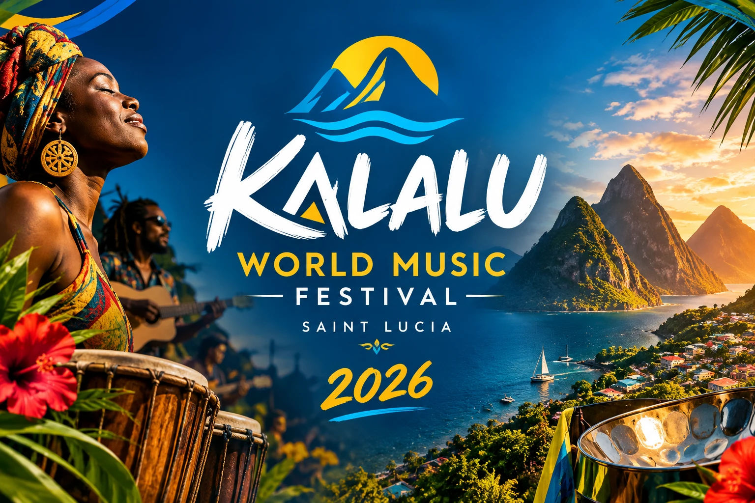 Kalalu World Music Festival 2026