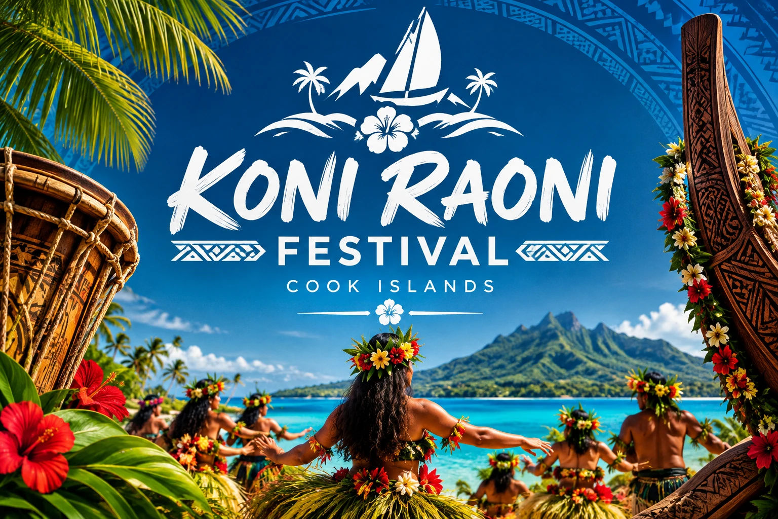 Koni Raoni Festival 2026