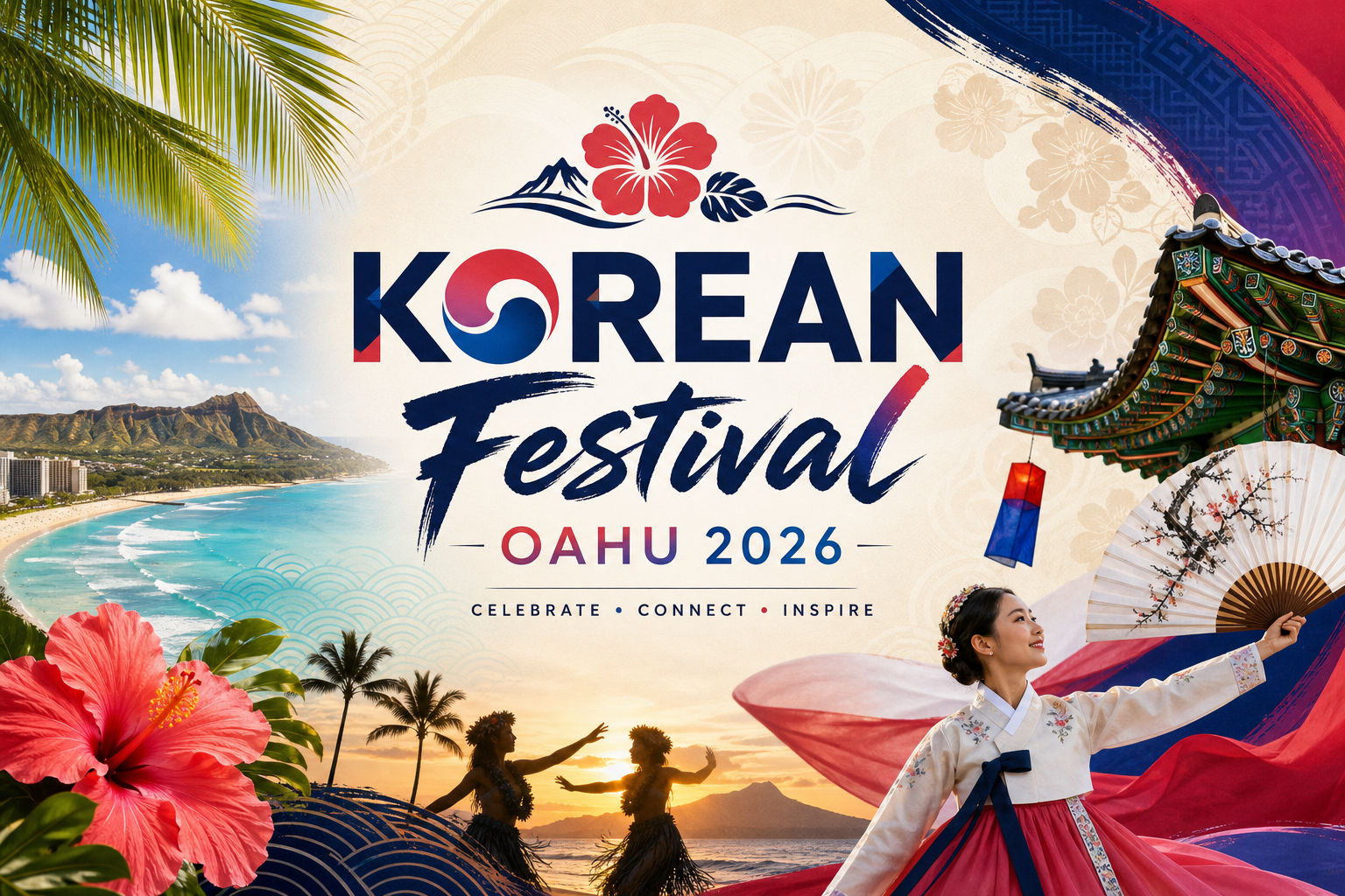 Korean Festival Oahu 2026