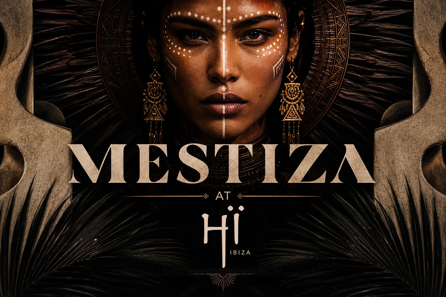 MESTIZA at Hï Ibiza