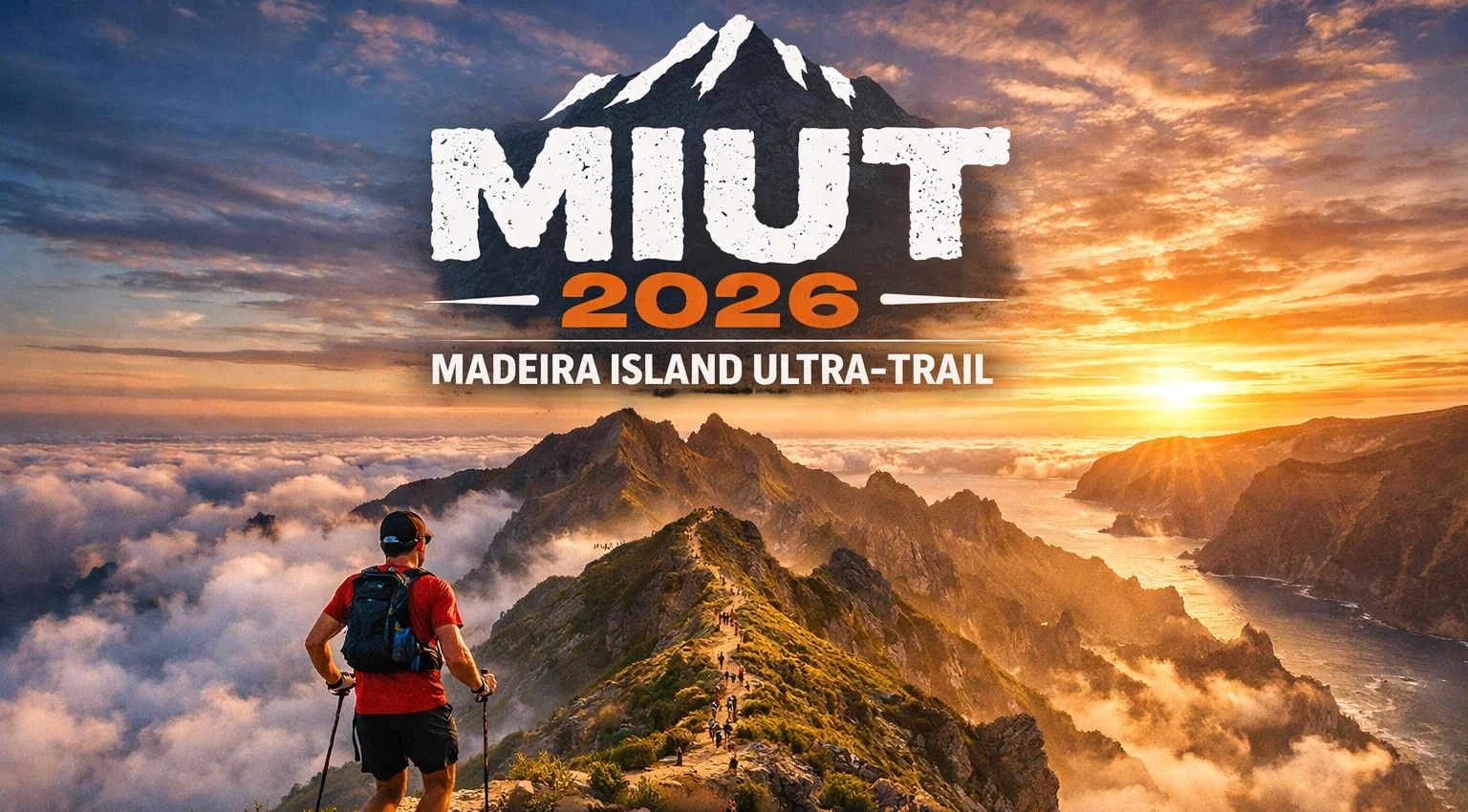 MIUT – Madeira Island Ultra-Trail 2026