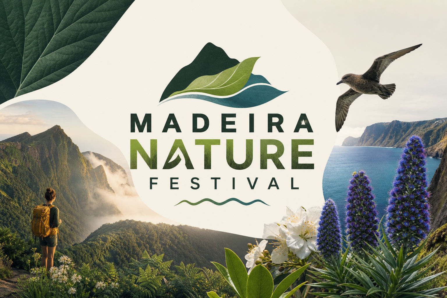 Madeira Nature Festival 2026