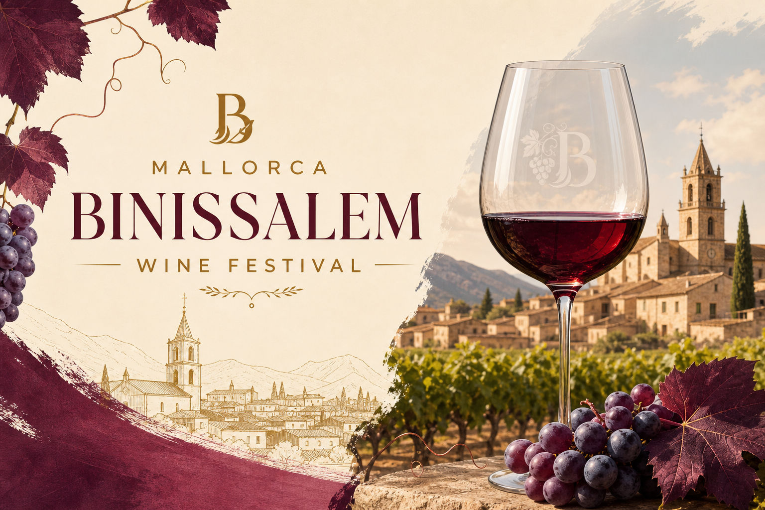 Binissalem Wine Festival 2026