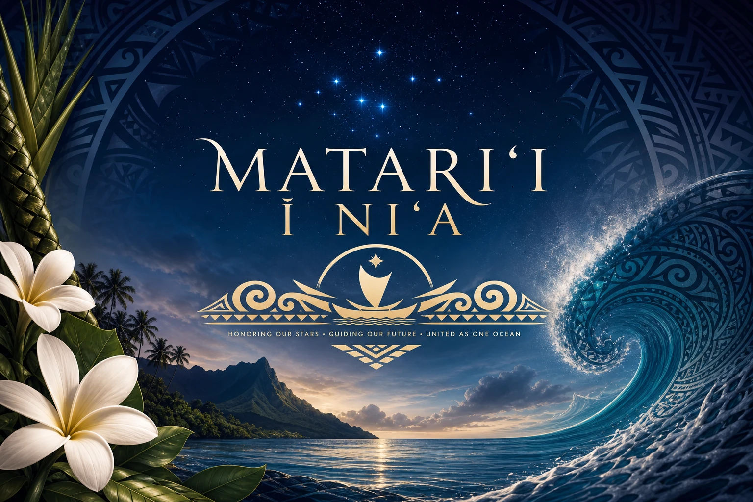 Matari'i i Ni'a 2026