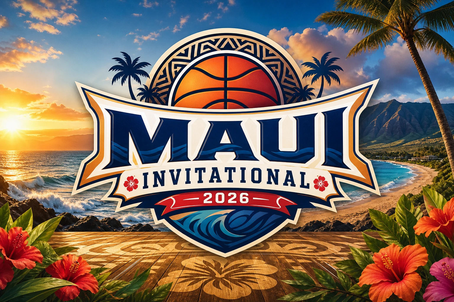 Maui Invitational 2026