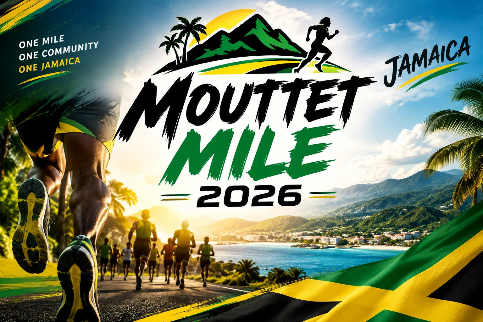 Mouttet Mile 2026