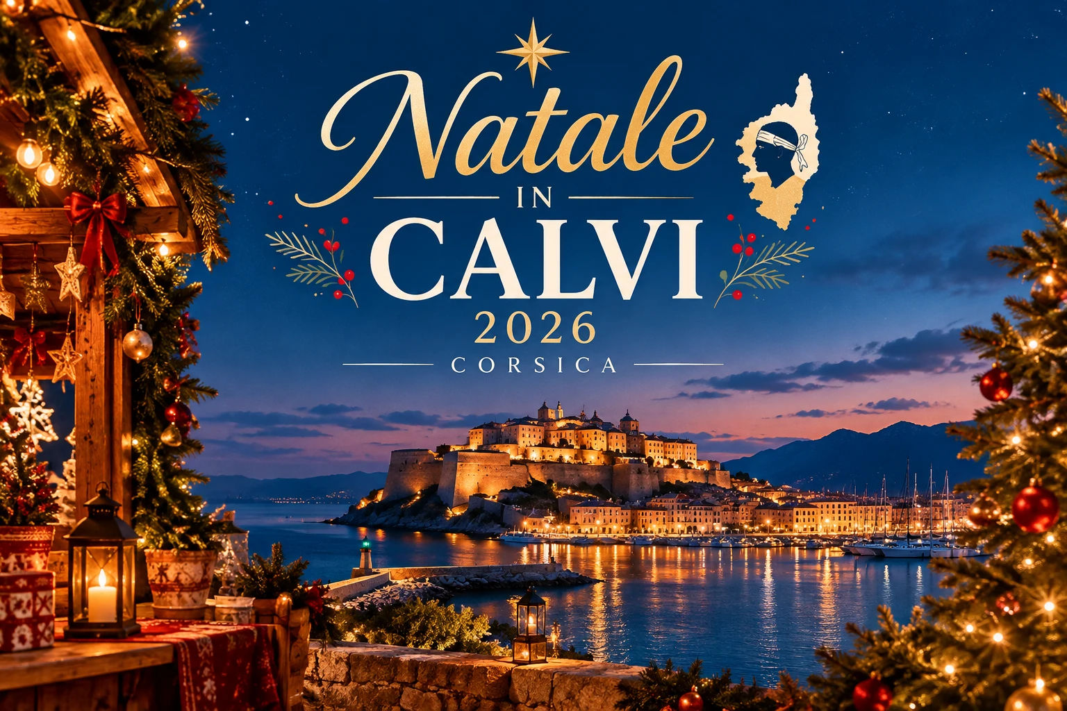 Natale in Calvi 2026