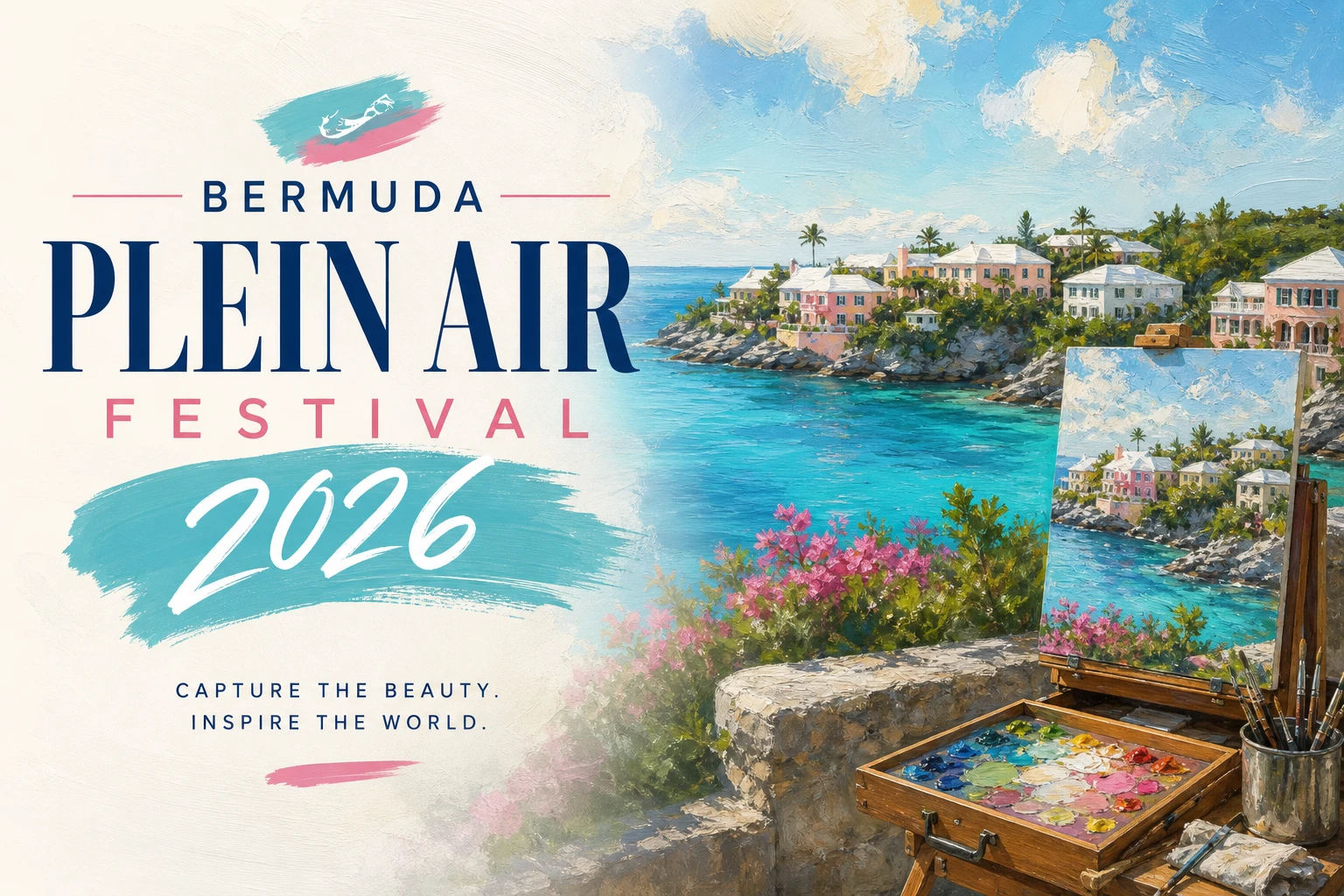 Plein Air Festival 2026