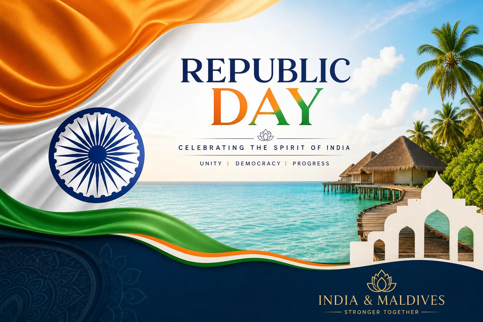 Republic Day 2026