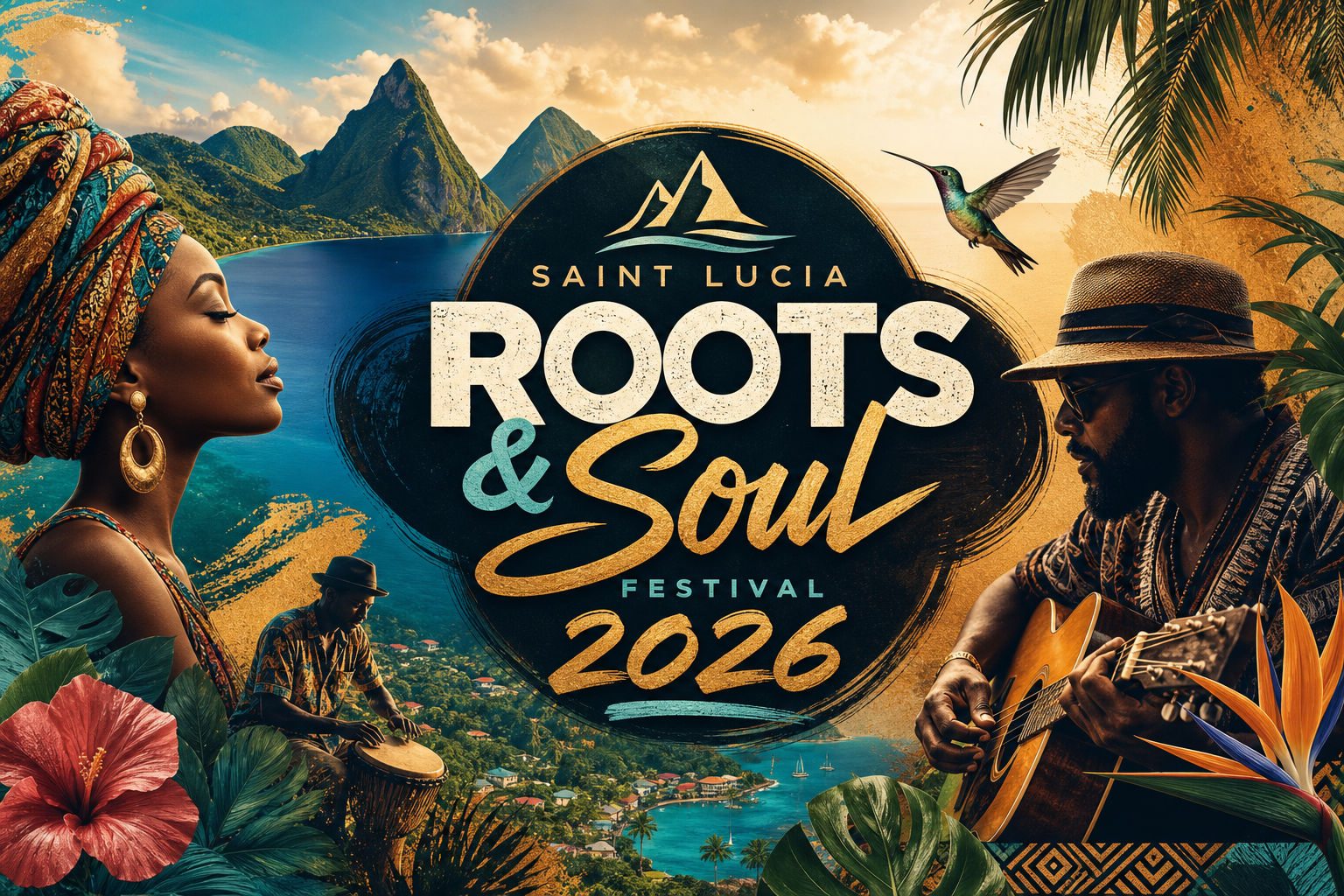 Roots & Soul Festival 2026