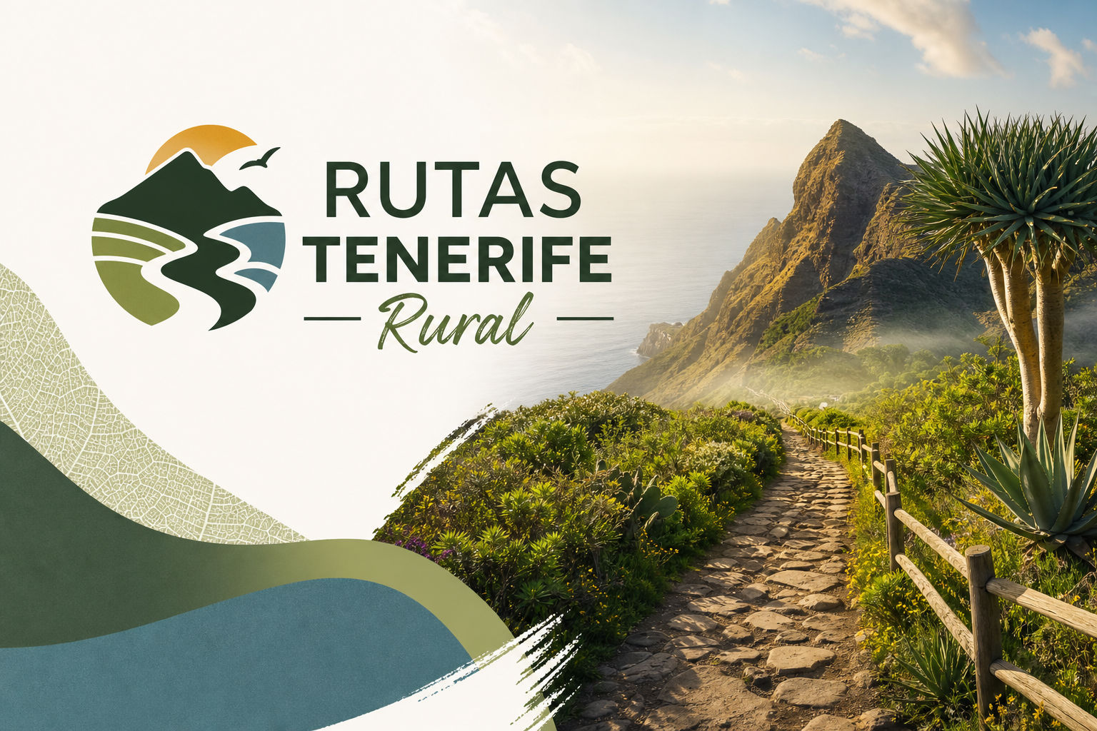 Rutas Tenerife Rural 2026