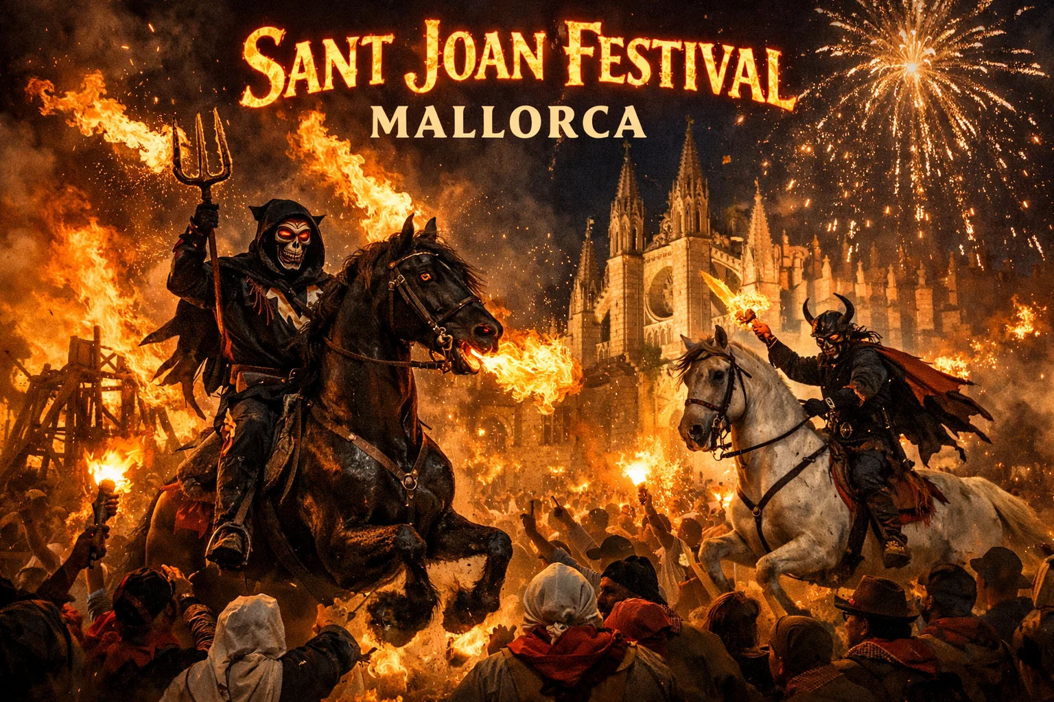 Sant Joan Festival