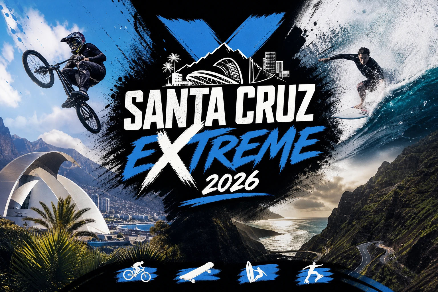 Santa Cruz Extreme 2026
