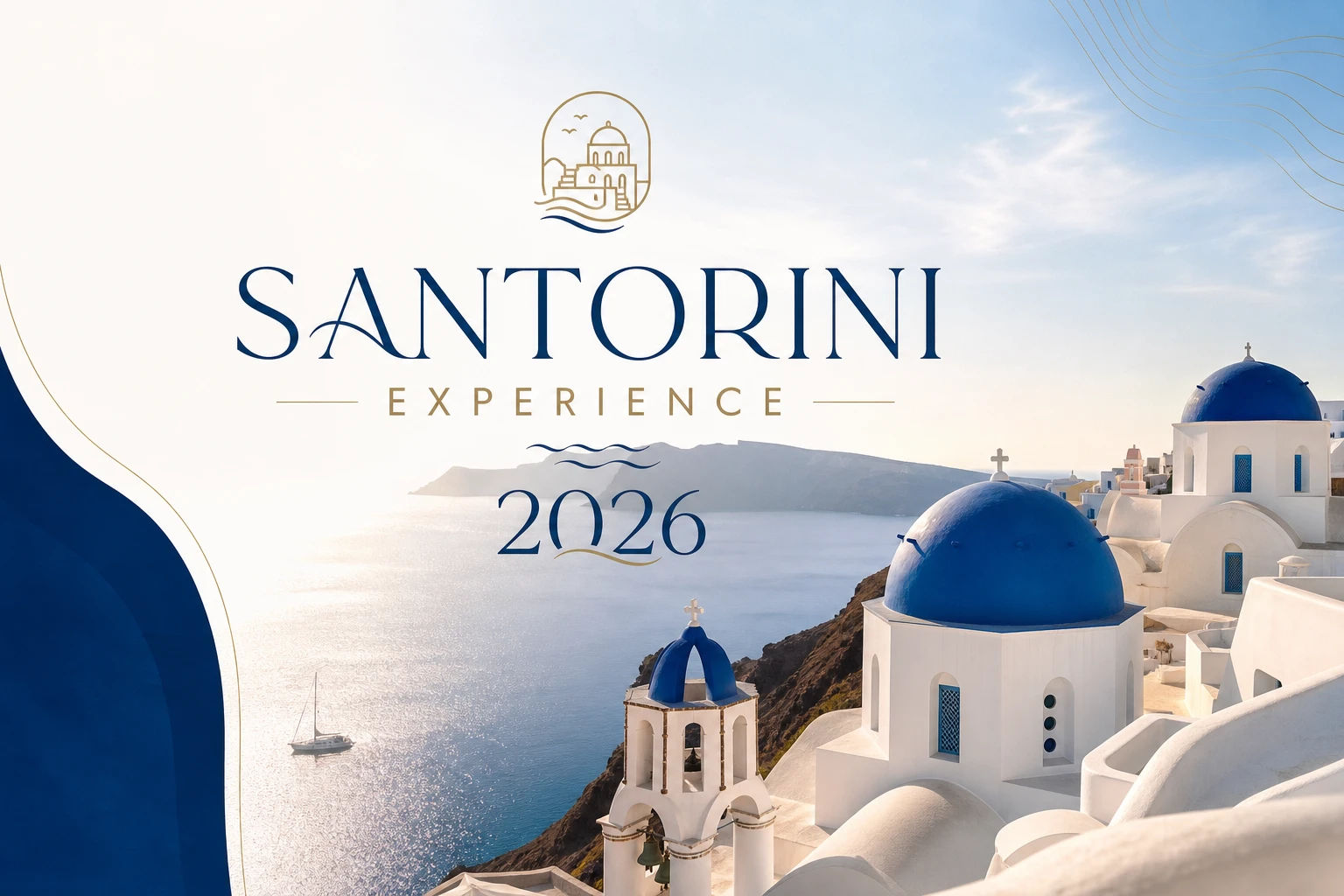 Santorini Experience 2026