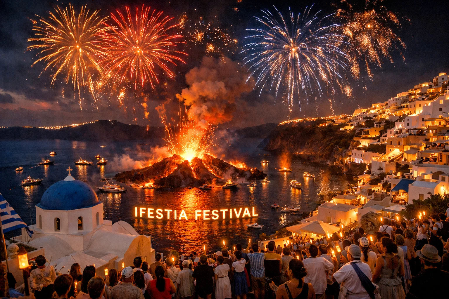 Ifestia Festival