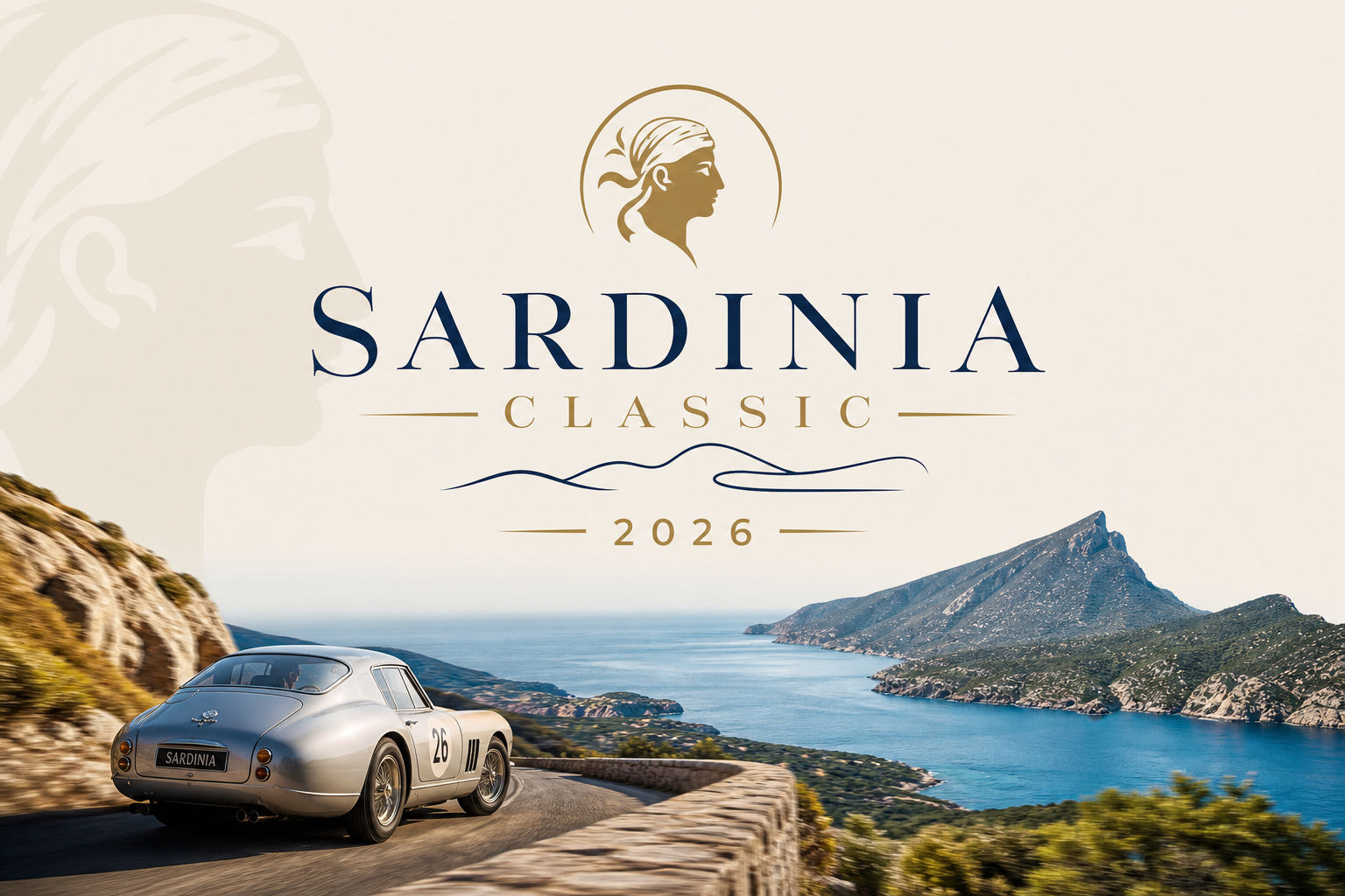 Sardinia Classic 2026