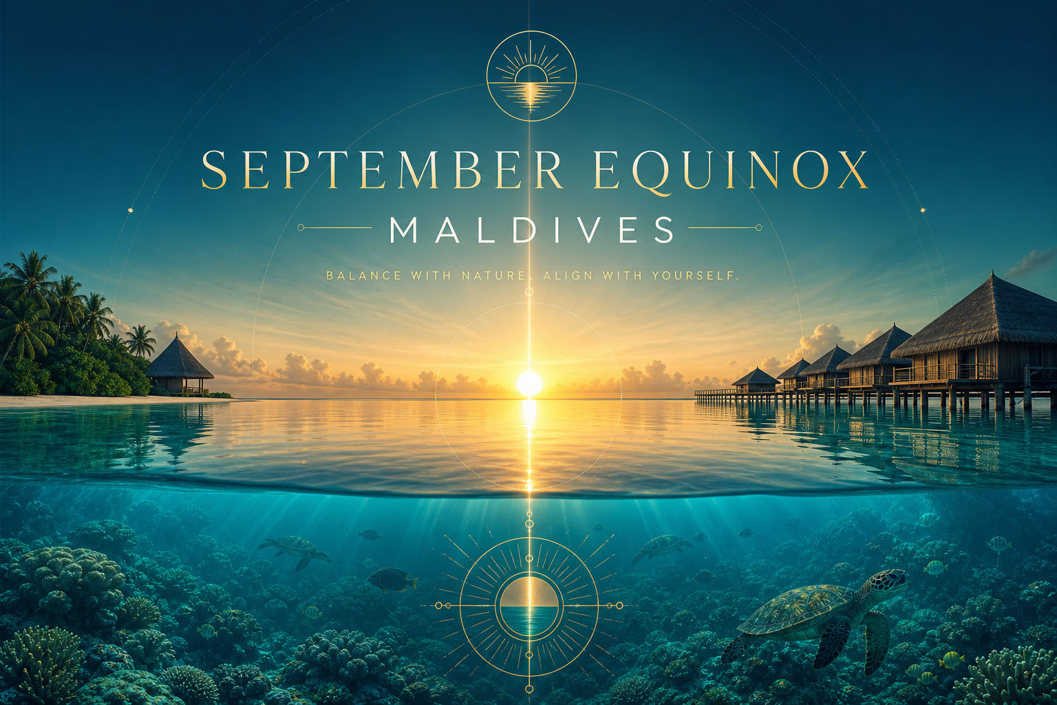 September Equinox 2026