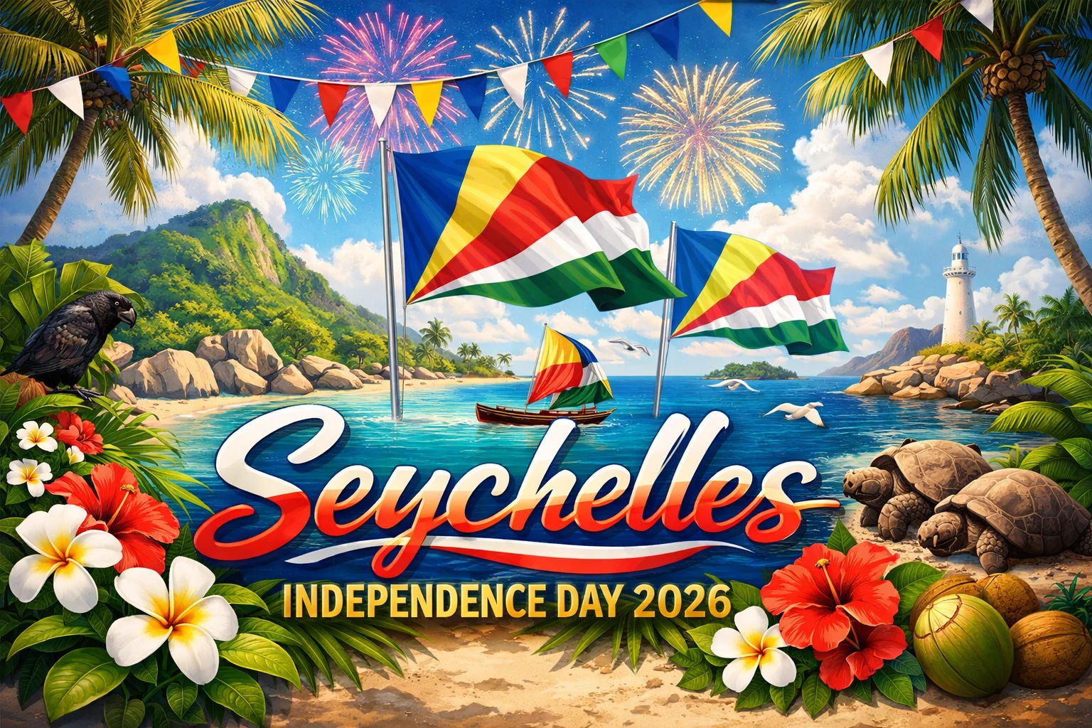 Independence Day 2026