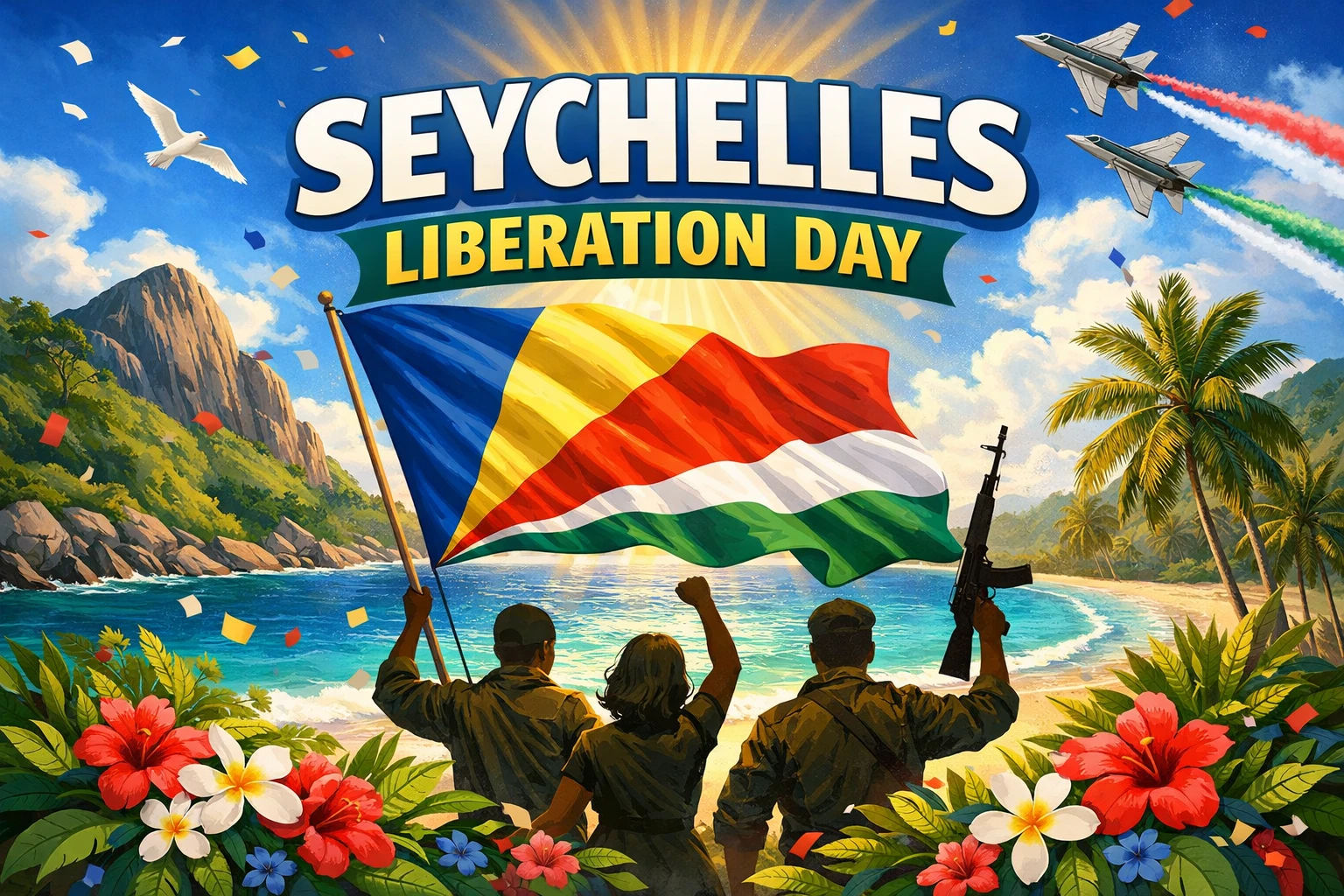 Liberation Day 2026