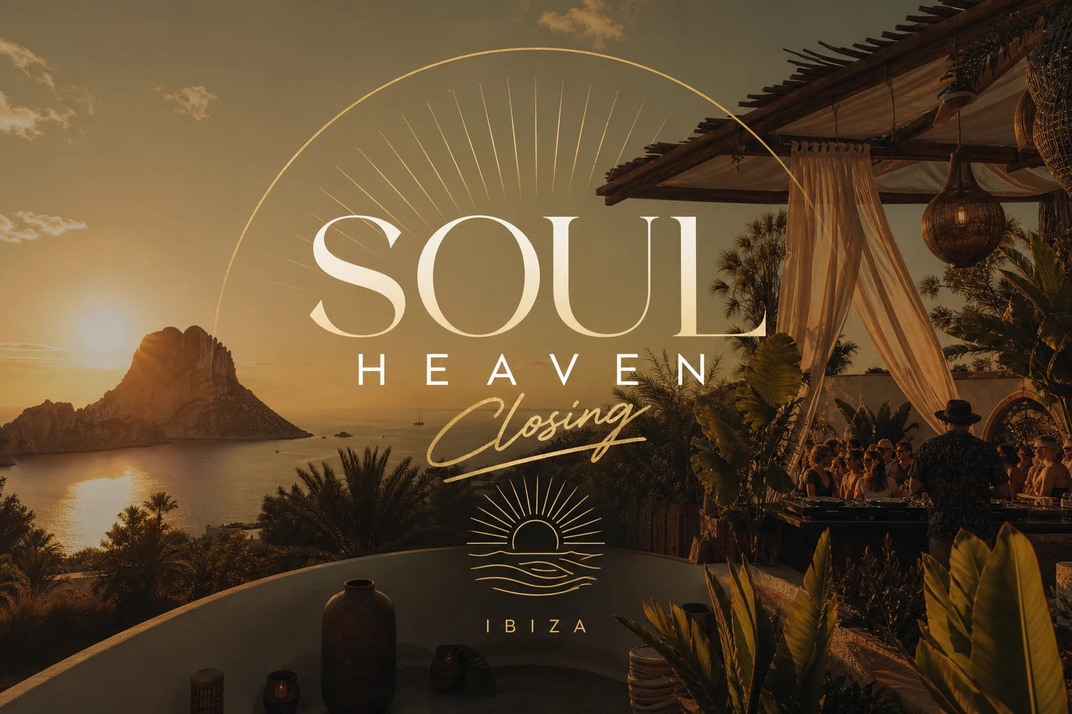 Soul Heaven Closing 2026
