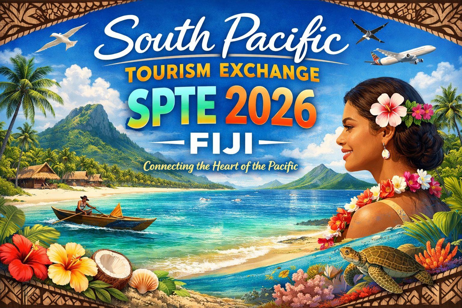 South Pacific Tourism Exchange (SPTE) 2026