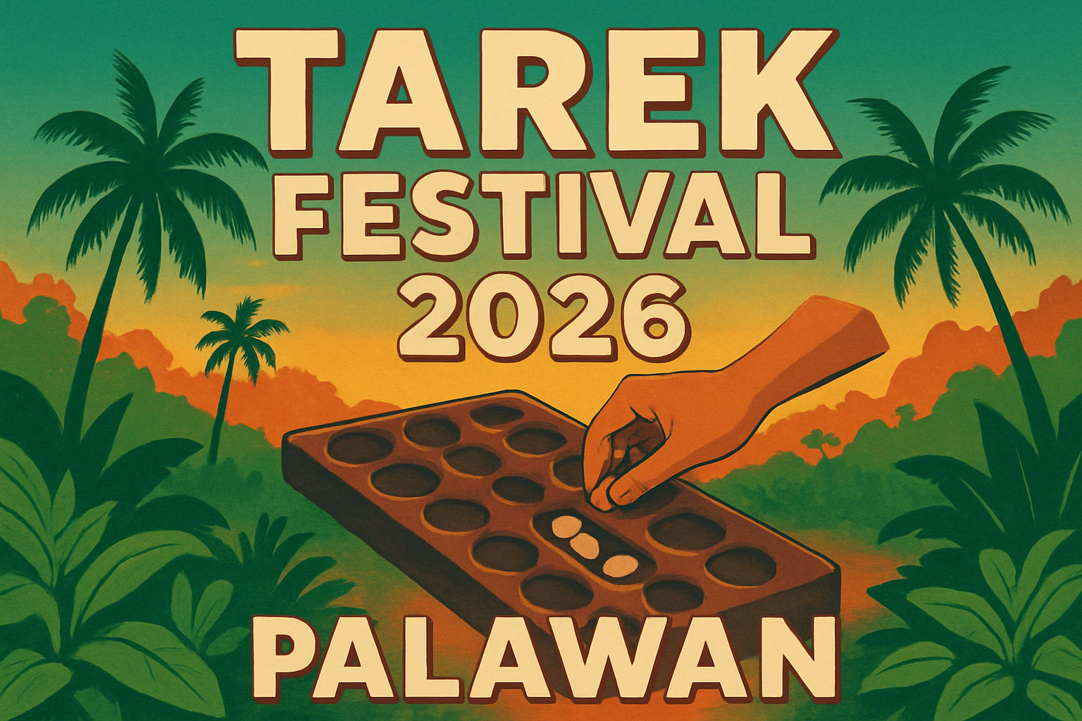 Tarek Festival 2026