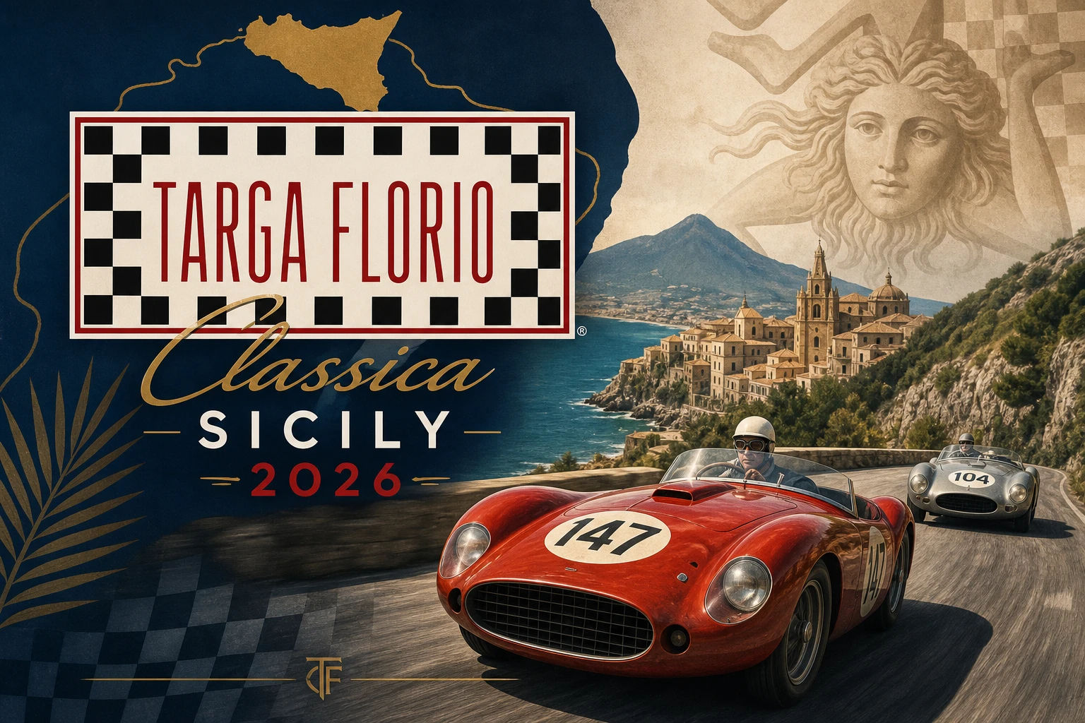 Targa Florio Classica 2026