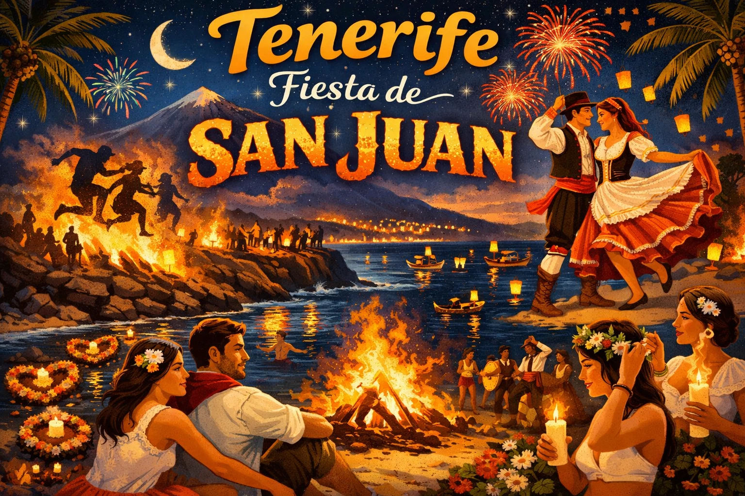 Fiesta de San Juan 2026