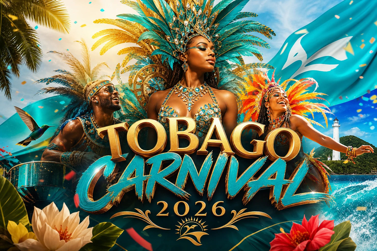 Tobago Carnival 2026