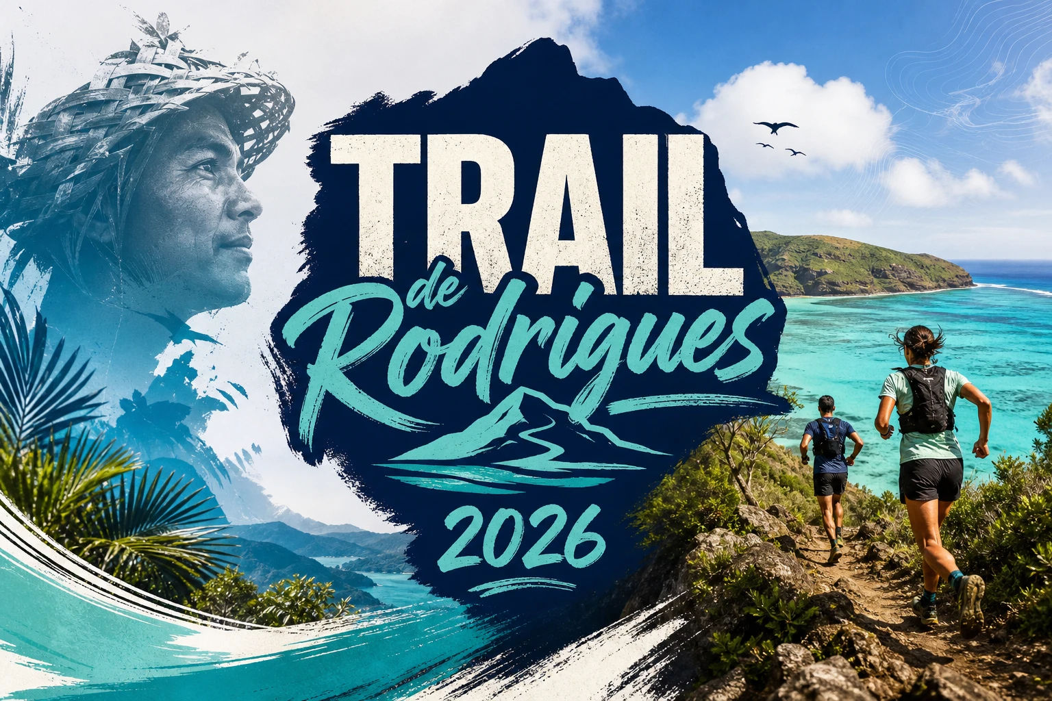 Trail de Rodrigues 2026