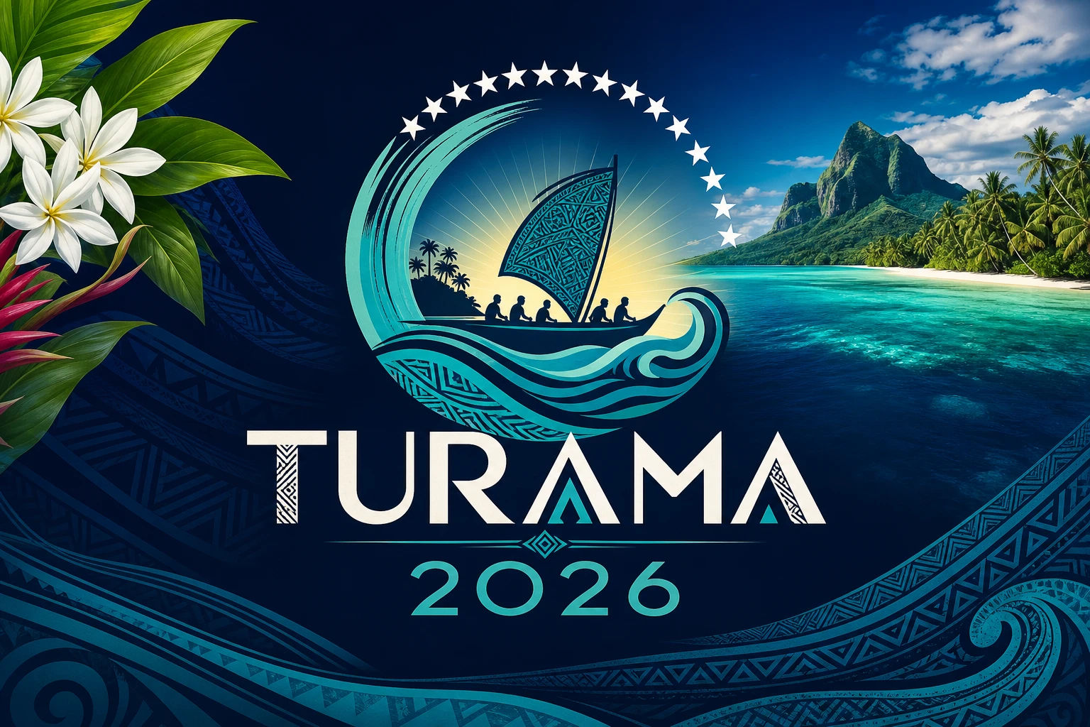 Turama 2026