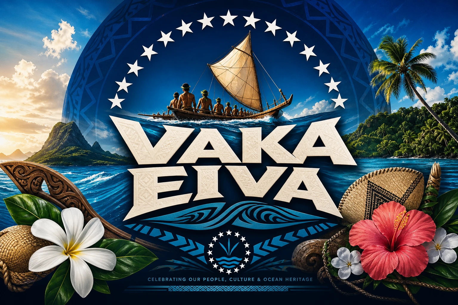 Vaka Eiva 2026