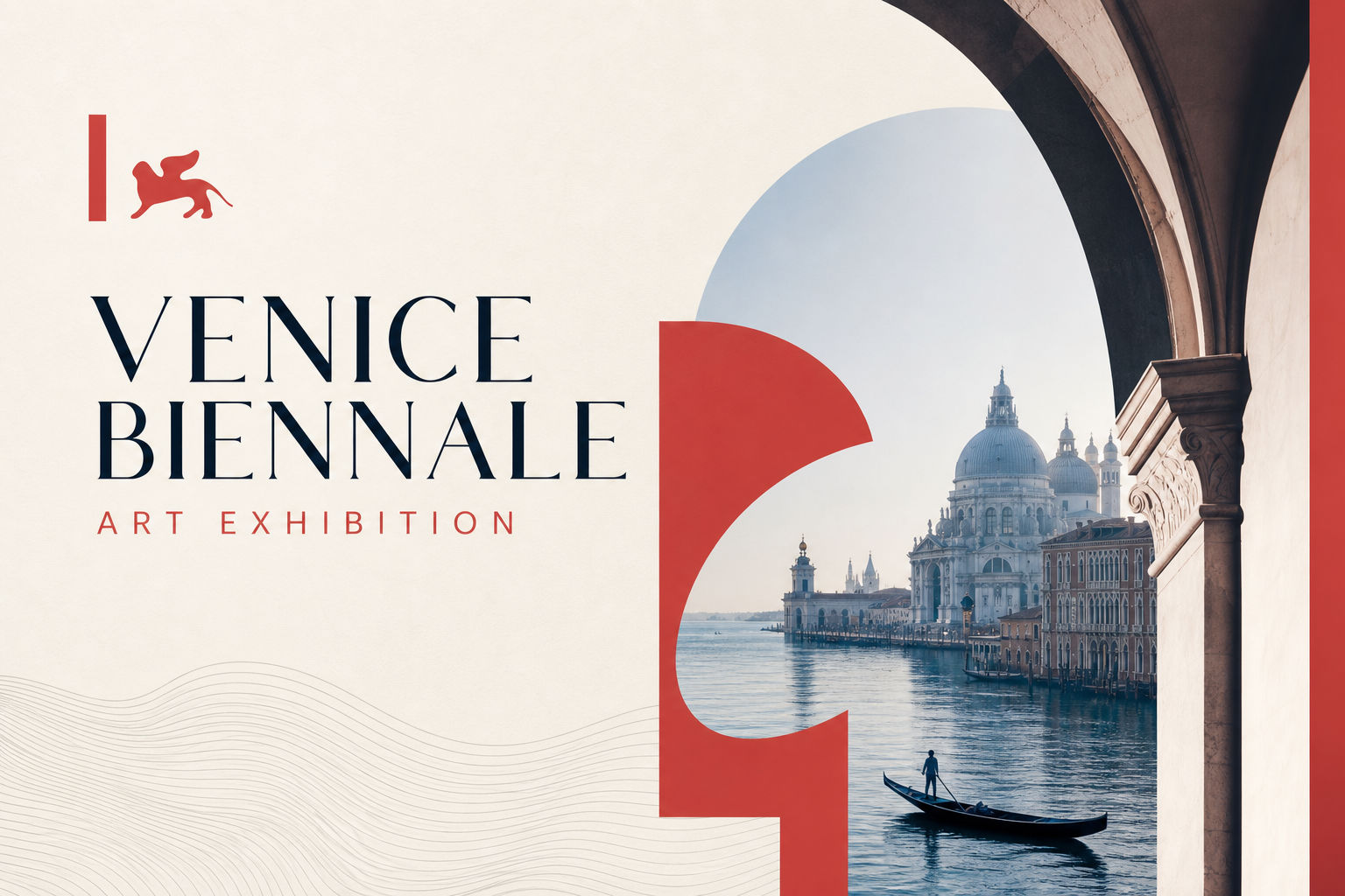 Venice Biennale Art Exhibition 2026