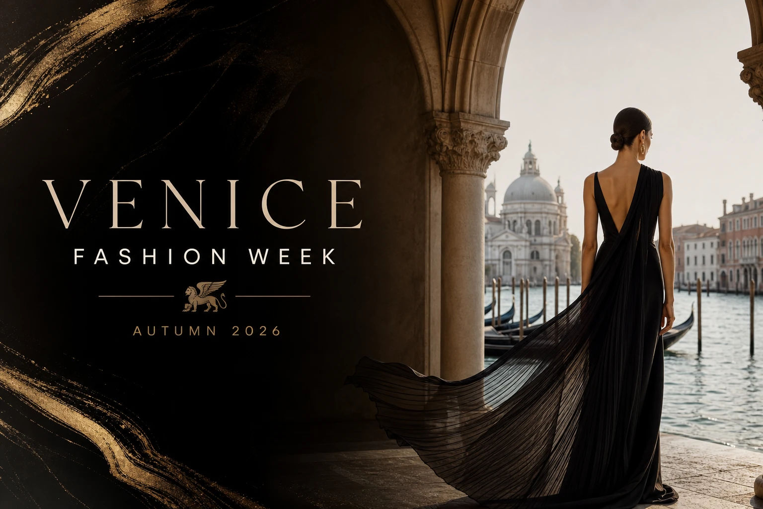 Venice Fashion Week (Autumn 2026)