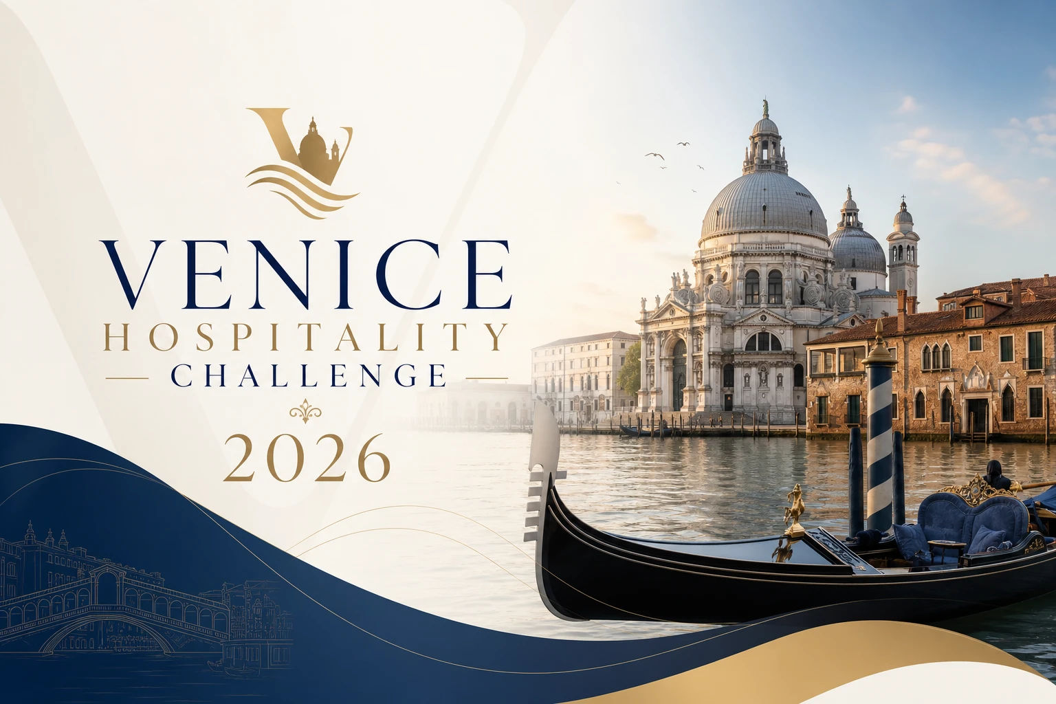 Venice Hospitality Challenge 2026