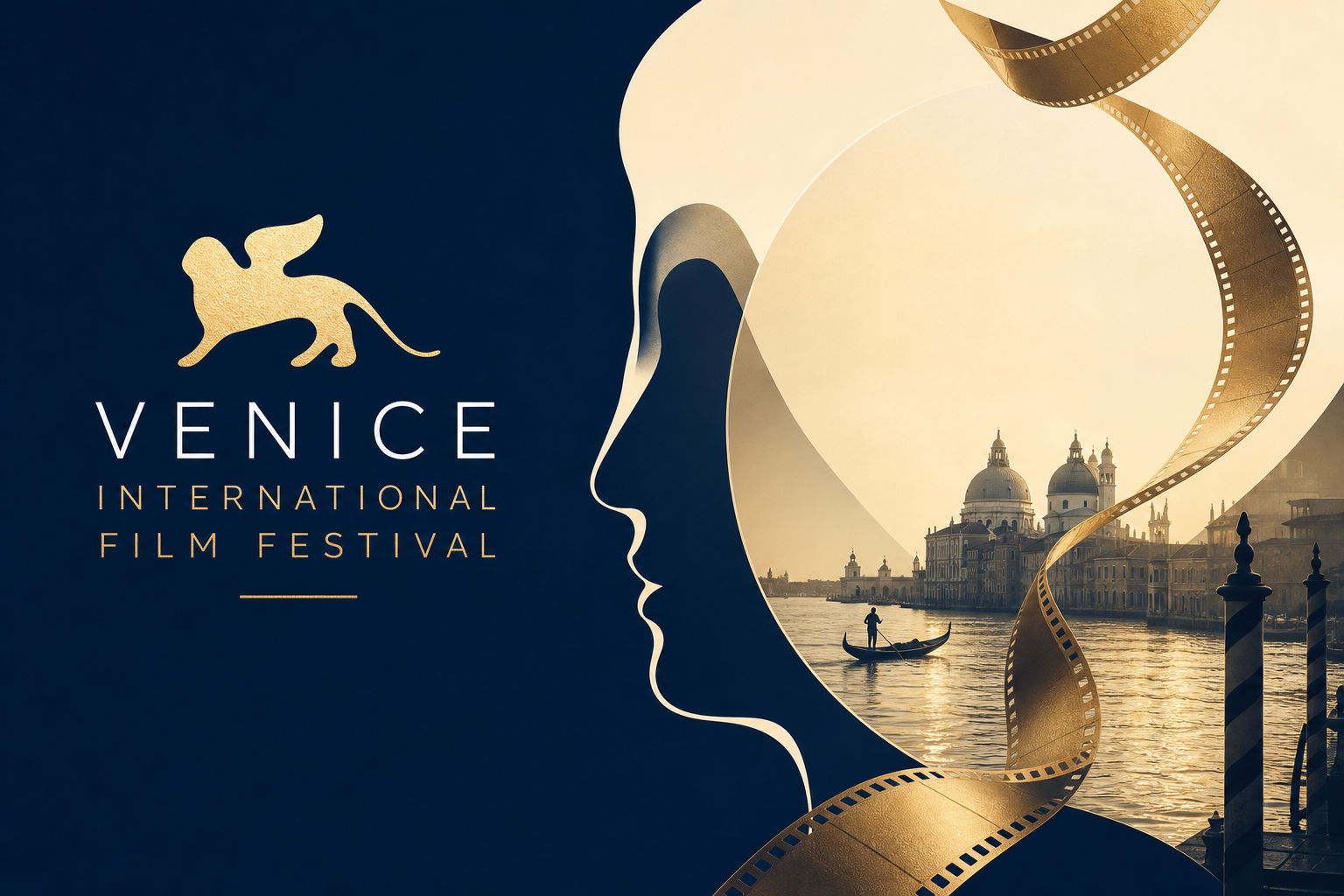 Venice International Film Festival 2026
