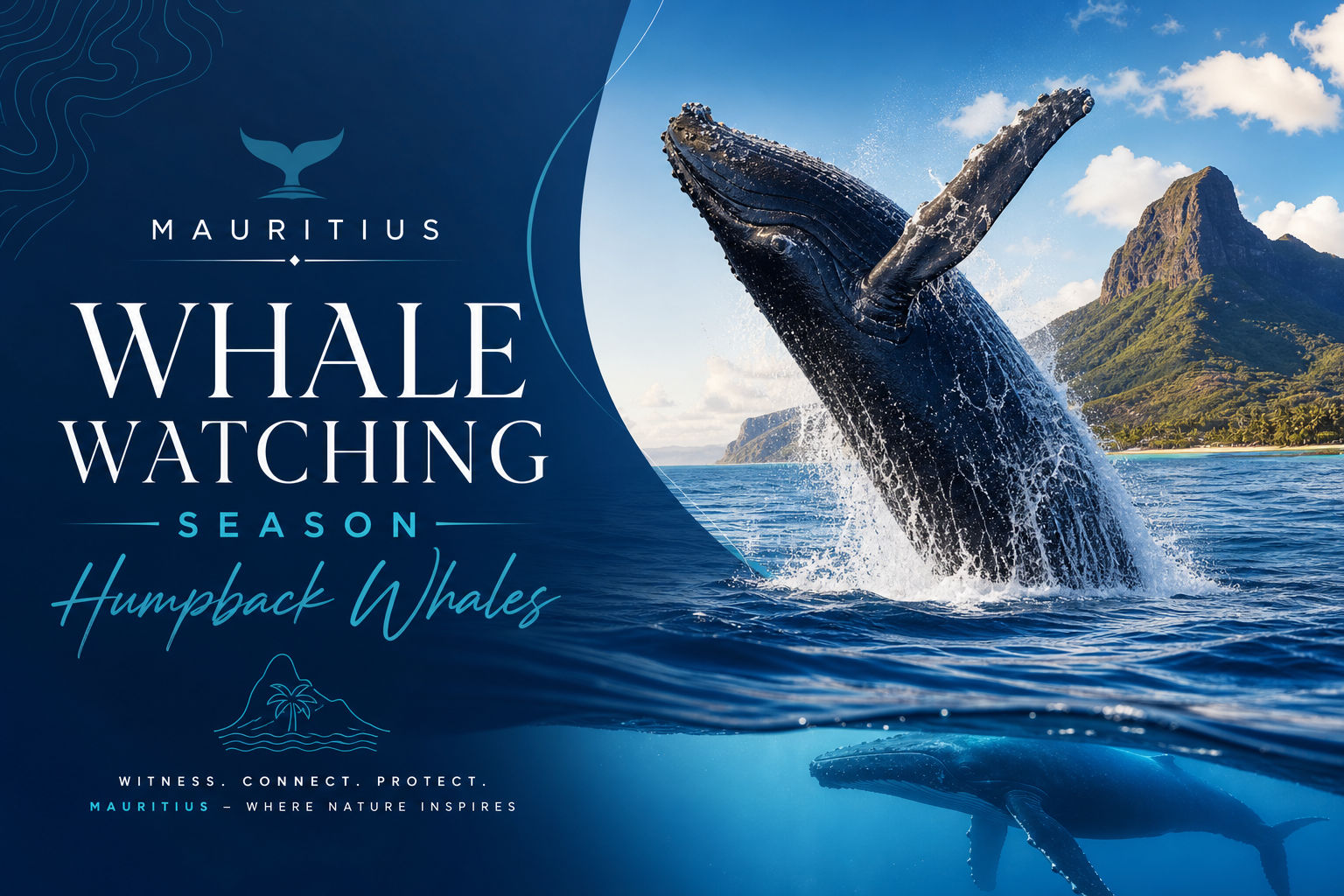 Whale Watching Season – Humpback Whales 2026