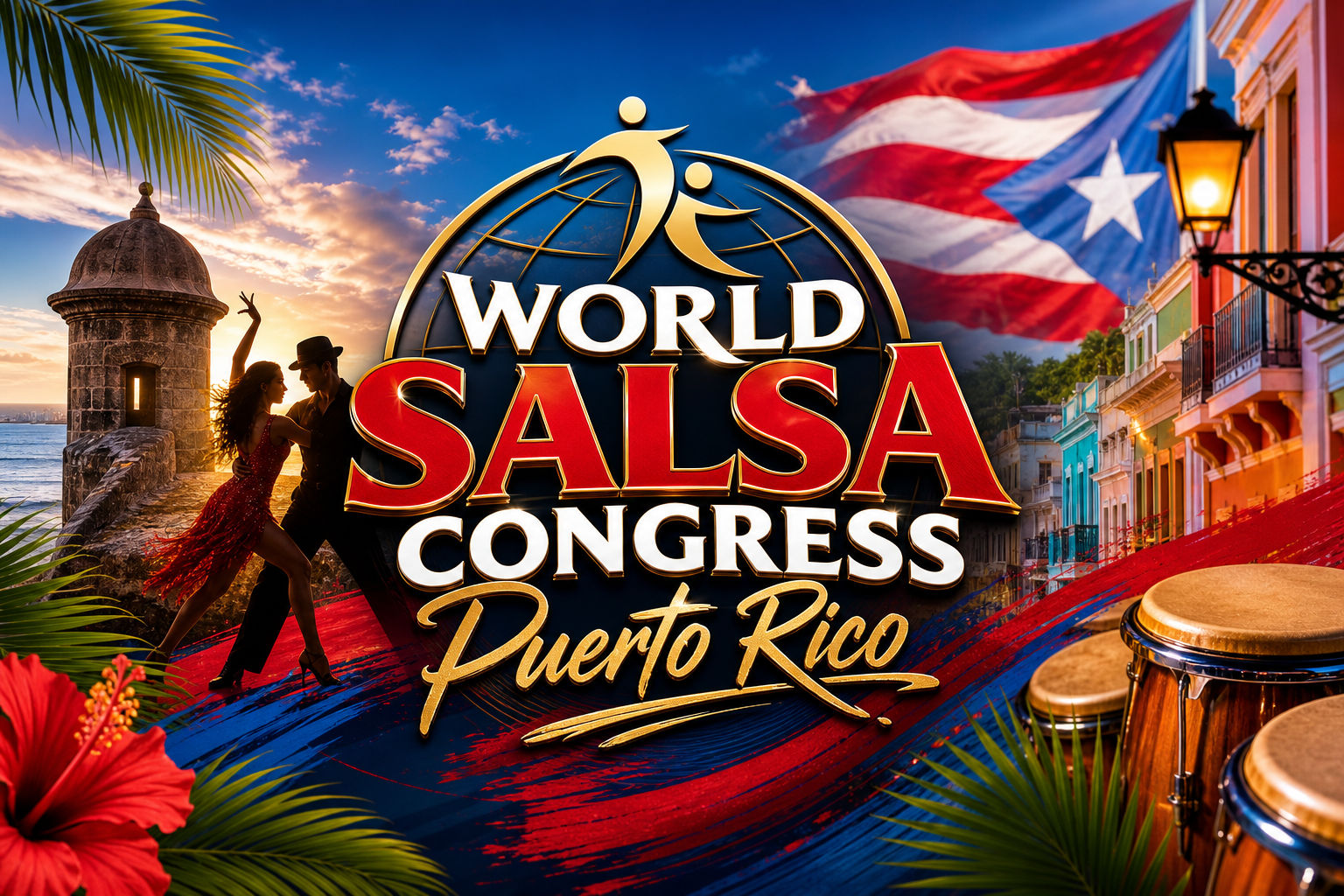 World Salsa Congress 2026 