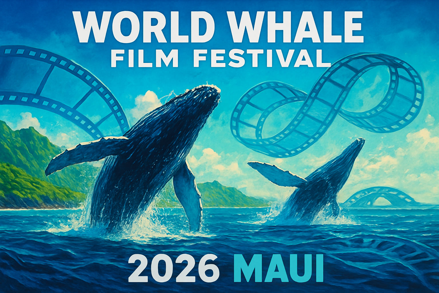 World Whale Day Parade 2026