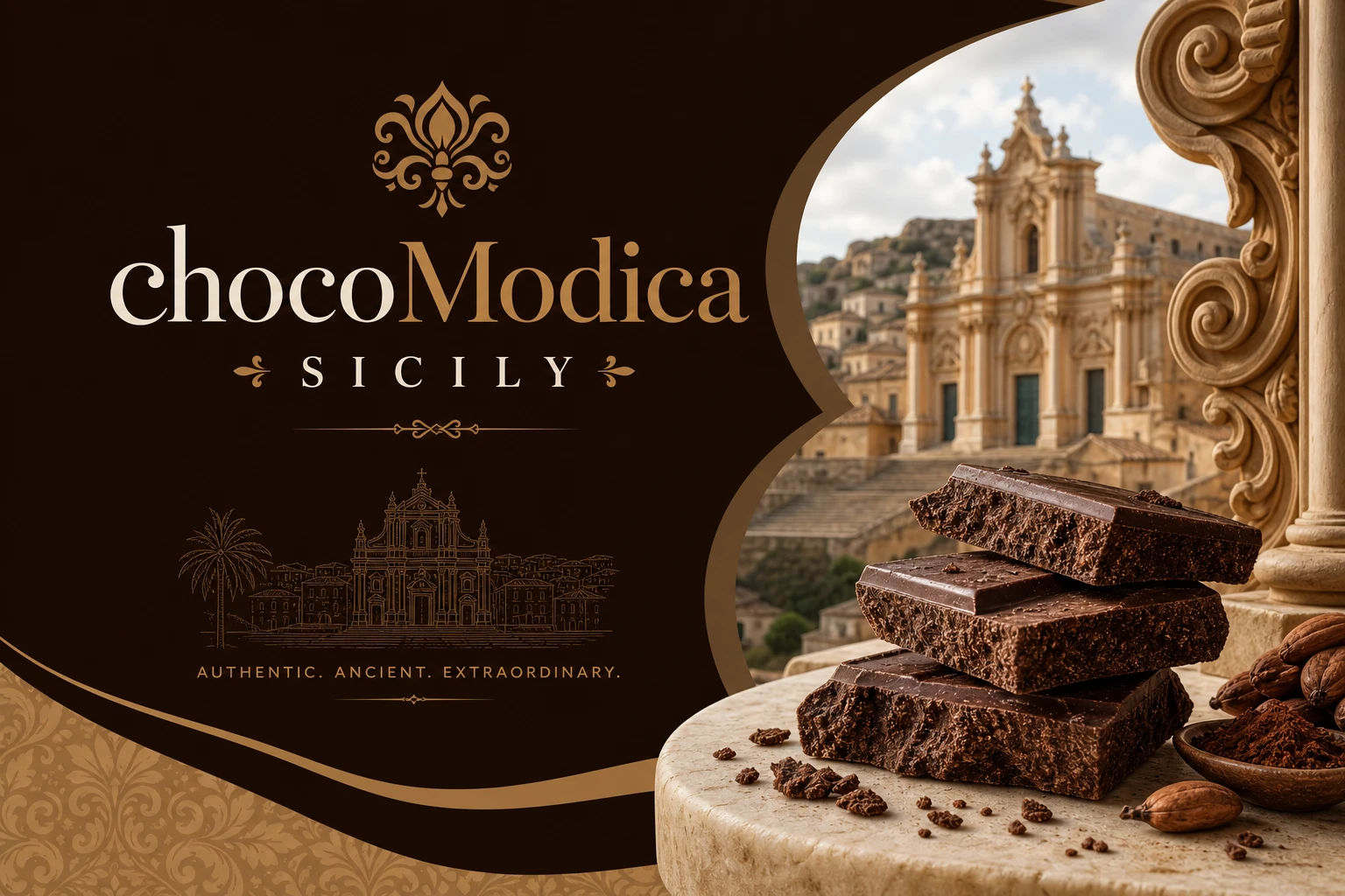 ChocoModica 2026