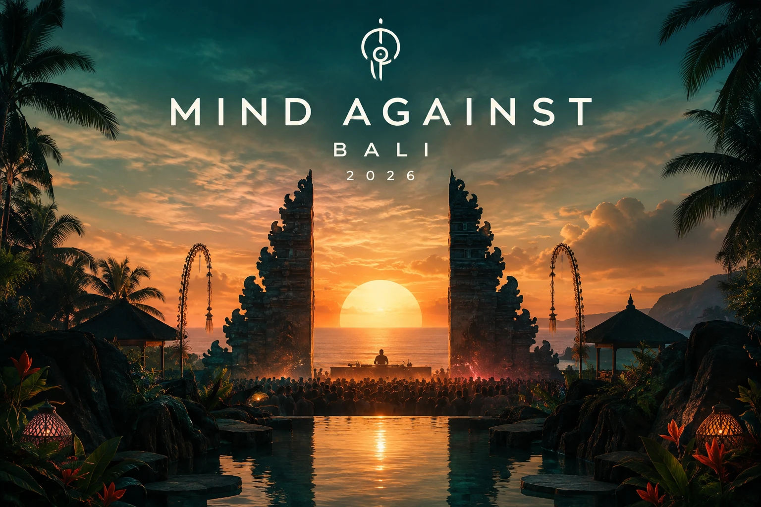 Mind Against 2026