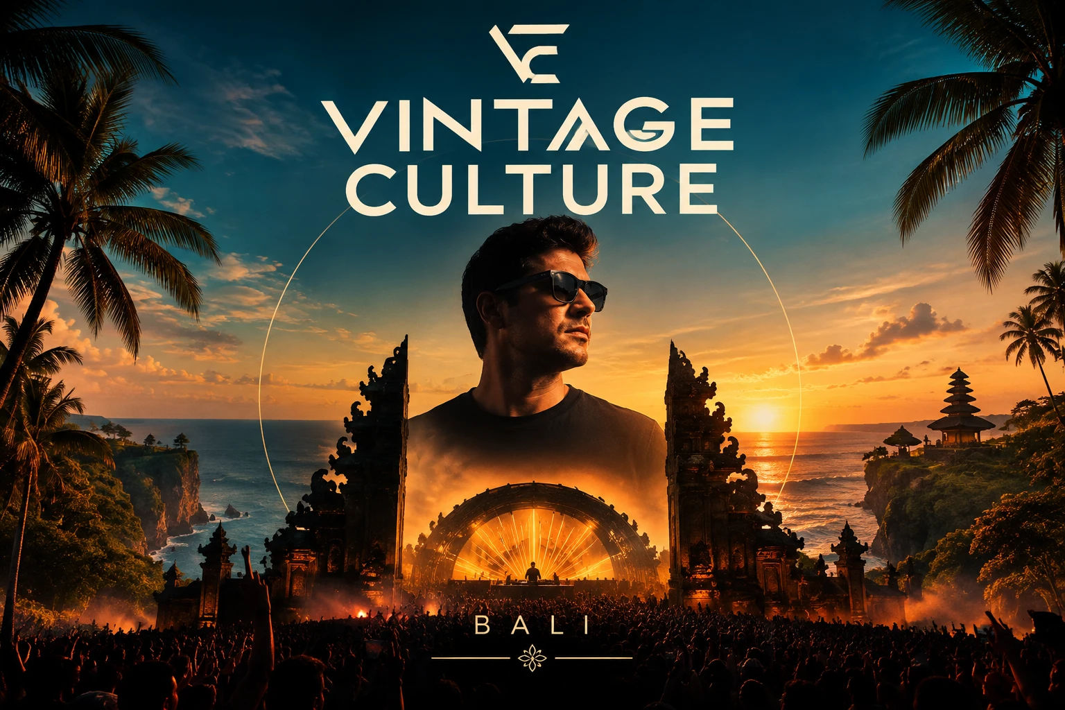 Vintage Culture 2026