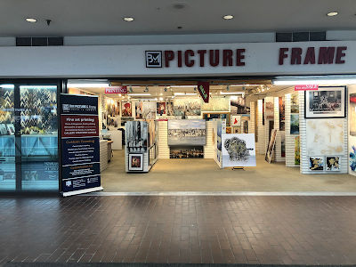 Toronto Photo Frame Toronto's Best Rated